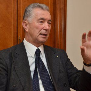 Gianni Zonin passa il timone ai figli. Chiuso il 2015 con ricavi a 186 milioni (+16%)