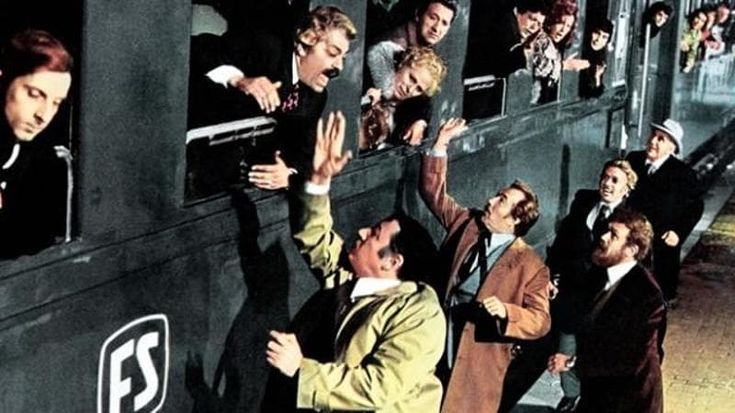 Cinema e turismo, tornano a Firenze le camminate sui luoghi di “Amici Miei”