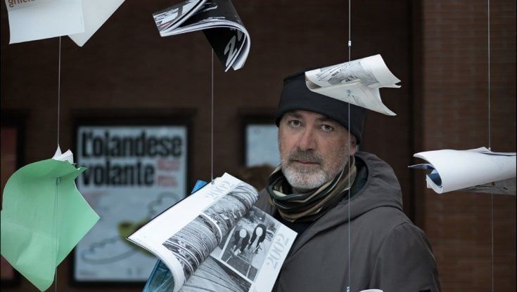 Lsd Festival al via con il film di Battiston. Poi Franco Arminio, Paolo Milone, Auroro Borealo