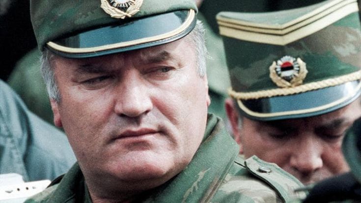 “Mladic era un mostro dogmatico ma oggi le sue idee dilagano in tutta Europa”