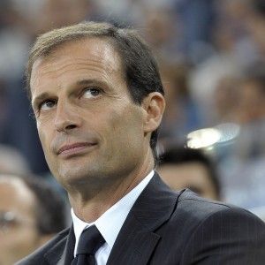 Juventus, Allegri non torna indietro: ''Avanti col nuovo modulo''. Pirlo ko