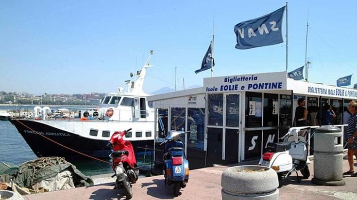 Isole Eolie, gas e pasta alle stelle: il caro trasporti fa volare i prezzi