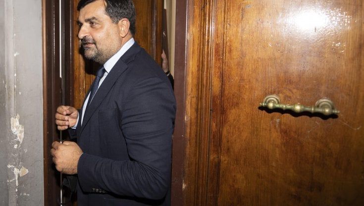 Palamara, ricorso contro la rimozione dalla magistratura