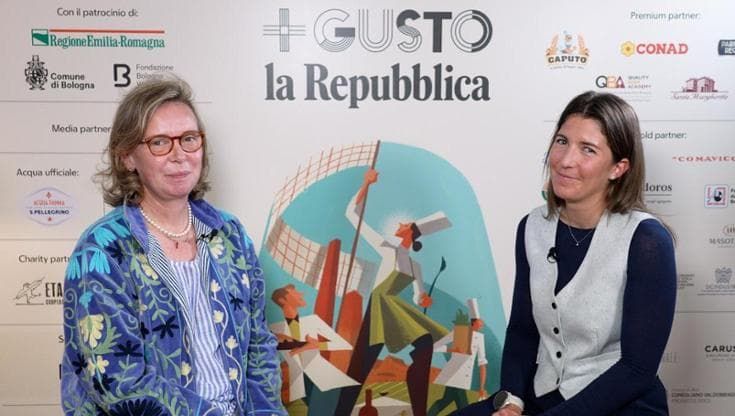 Festival C'è + Gusto 2026  Sguardo sul futuro della pasta