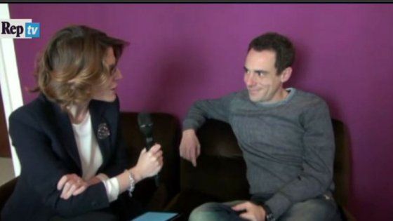 La tentazione di Elio Germano: “Basta con i cloni il cinema italiano deve sperimentare”