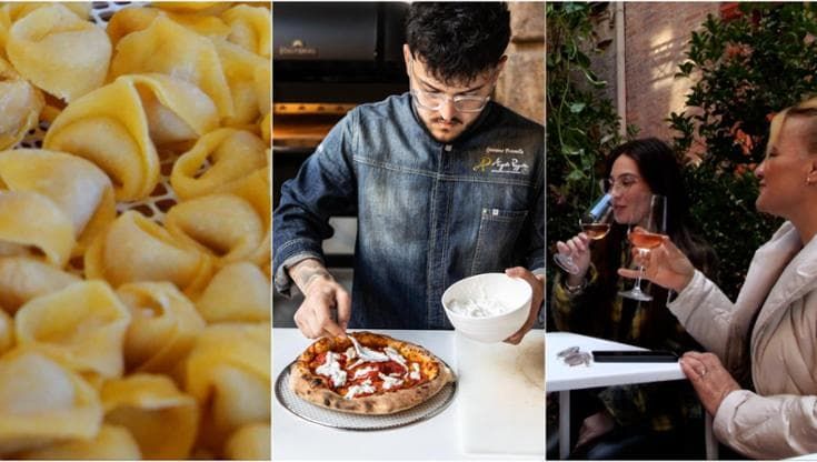 Bologna ha più Gusto che mai: due giorni di sapori, storie e passioni