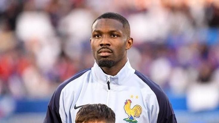 Francia, Marcus Thuram si schiera contro Le Pen: “La situazione è seria, andiamo tutti a votare contro l'estrema destra”