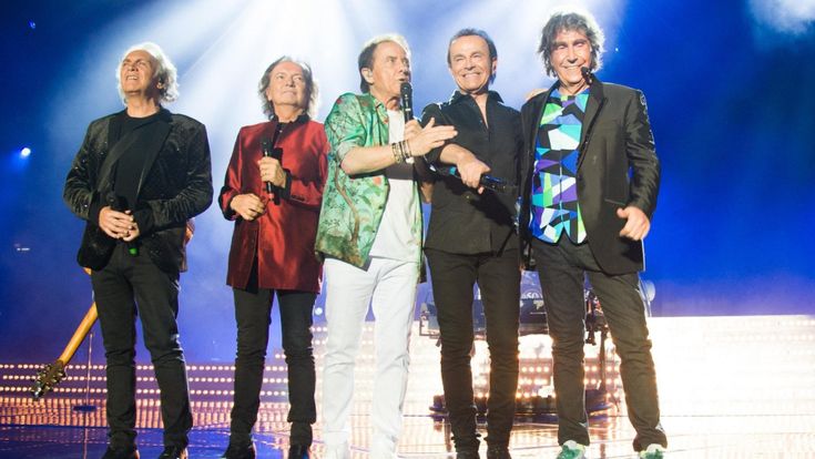 Dodi Battaglia: "Grazie a D'Orazio i Pooh resteranno amici per sempre"