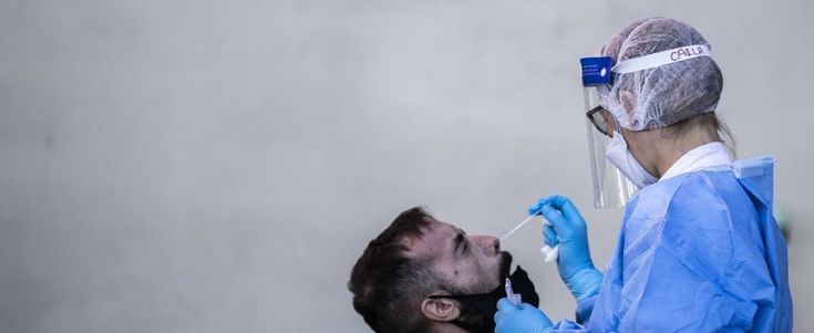 "L'ospedale è diventato un cluster", l'Asl sospende le accettazioni al pronto soccorso di Aprilia 