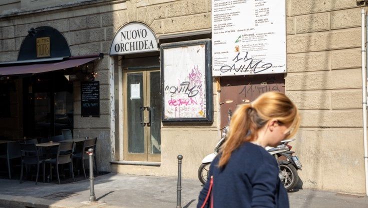 Il cinema Orchidea riaprirà dopo 14 anni di luci spente: il contributo di Campari al Comune di Milano per la storica sala