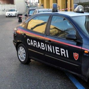 Scoperta casa d'appuntamenti, arrestata coppia di pensionati