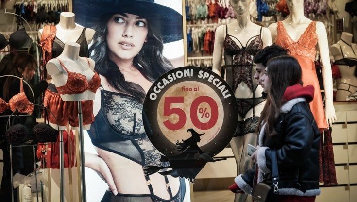 Saldi invernali, via in tutta Italia: guida all'acquisto sicuro