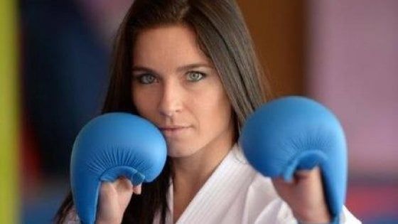 Karate, Premier League: Sara Cardin trionfa in finale
