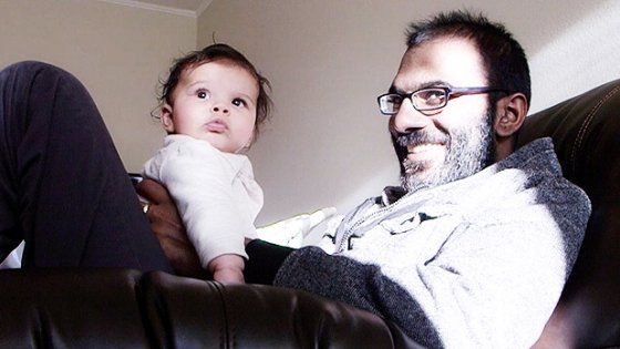 La favola del chirurgo che fermò l'attimo fuggente