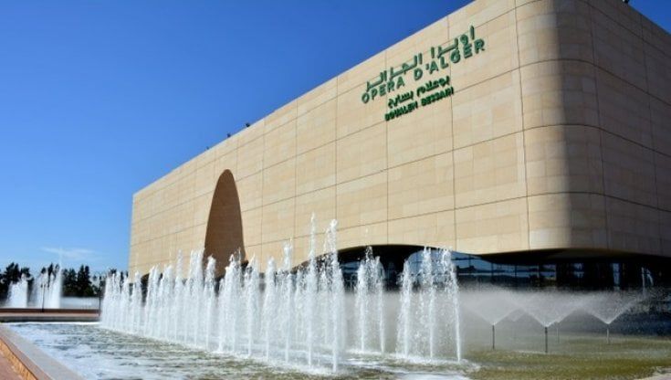 La Toscanini vola ad Algeri, rappresenterà l'Italia al  Festival internazionale di musica sinfonica