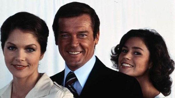 Roger Moore, profanata la tomba dell’attore nel Principato di Monaco