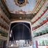 The Teatro Valle comes back to life