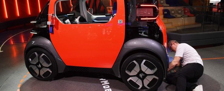 Groupe Psa, lotta ai cambiamenti climatici