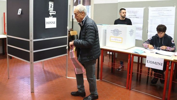 "L'Emilia-Romagna necessaria per portare gente al voto, ma non più sufficiente per vincere"