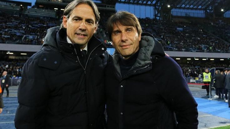 Uno scudetto sul filo: tra Inter e Napoli l’incognita spareggio