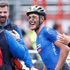 Ciclismo, Cassani applaude Trentin e aspetta Nibali: 