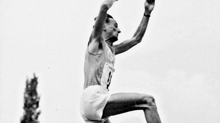 Lo sport che rinasce dal buio della guerra, il libro di Mario Tedeschini Lalli
