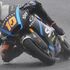Gp del Giappone, in Moto2 e Moto3 show degli italiani