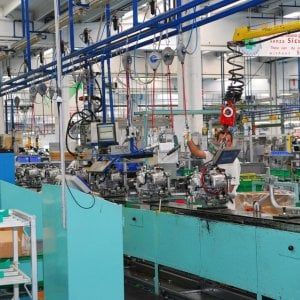 Industria, Istat: ad agosto volano fatturato e ordinativi