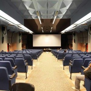 Cinema, il Comune sconta l'affitto e il Nosadella resta l&igrave;