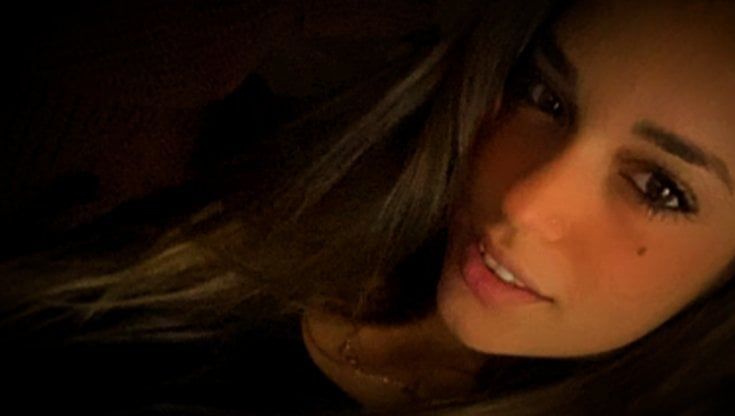 Il mondo di Luana
