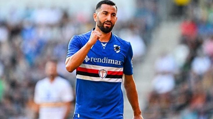 Sampdoria, scocca l’ora di Coda: contro l’Empoli in campo dall’inizio