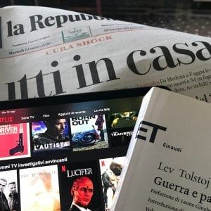 Libri, cucina o Monopoli? Raccontateci il vostro #iorestoacasa con una foto