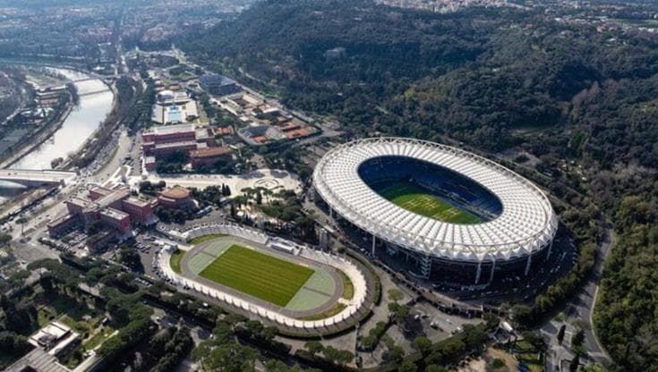 Olimpiadi 2036, ecco le 7 candidate: Roma non c'è. Per ora...