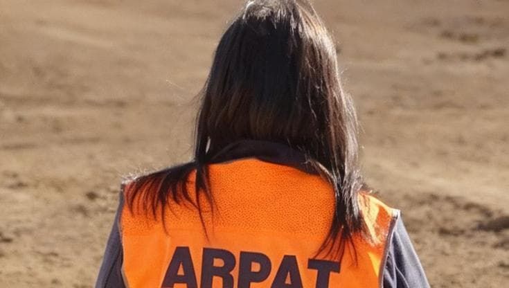 Arpat, sos di lavoratori e ambientalisti:“Risorse e organico non bastano”