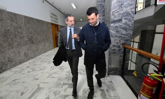 Assoluzione confermata, il sindaco Decaro: "Ferita lunga quattro anni"