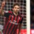 Milan, Borini: 