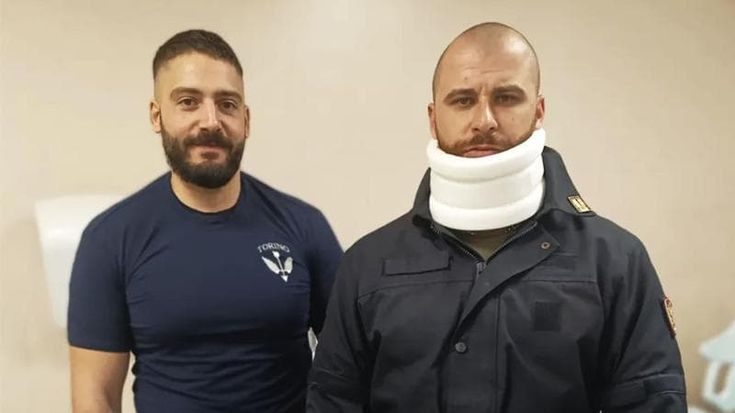 I sindacati di Polizia a Pisani dopo gli scontri: “Lacrimogeni non bastano contro i terroristi”