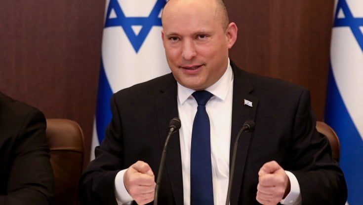 Bennett vola a sorpresa negli Emirati, prima visita ufficiale di un premier israeliano