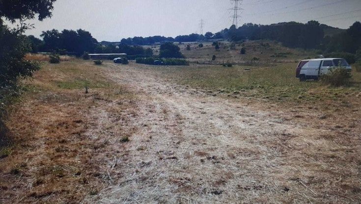 Scoperta festa abusiva con centinaia di ragazzi nelle campagne di Sutri, denunciato imprenditore romano
