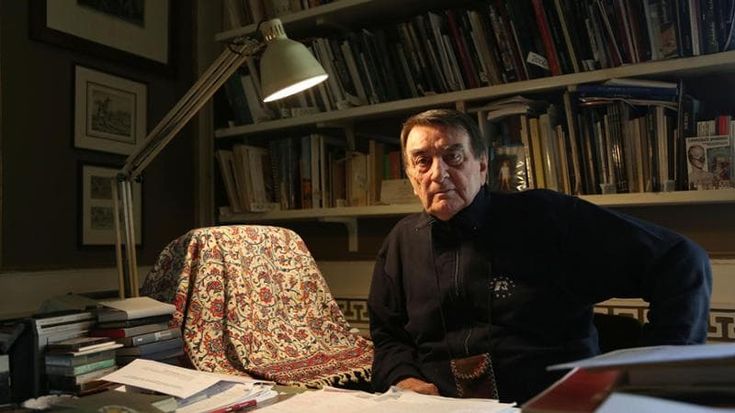 Marco Riccomini: “Mio padre, eroe romantico e comunista col farfallino”. La camera ardente allo Stabat Mater