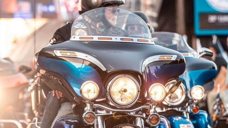 Harley-Davidson, successo per l'European H.O.G. Rally 2026 a Cascais