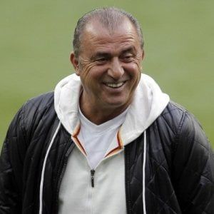 90 anni viola, il saluto di Terim: "Orgoglioso di essere stato lì"