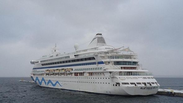 Crociere cinesi, la crisi dei “piccoli”