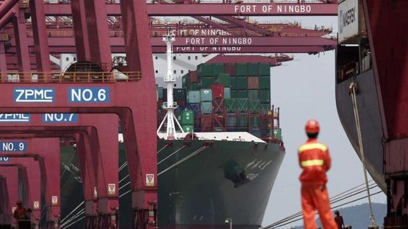 Container, porti sotto pressione. È l’escalation della merce cinese