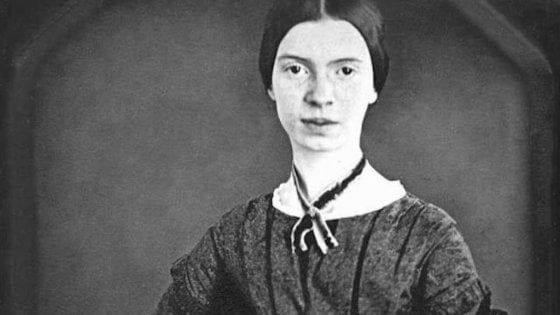 La felicità secondo Emily Dickinson
