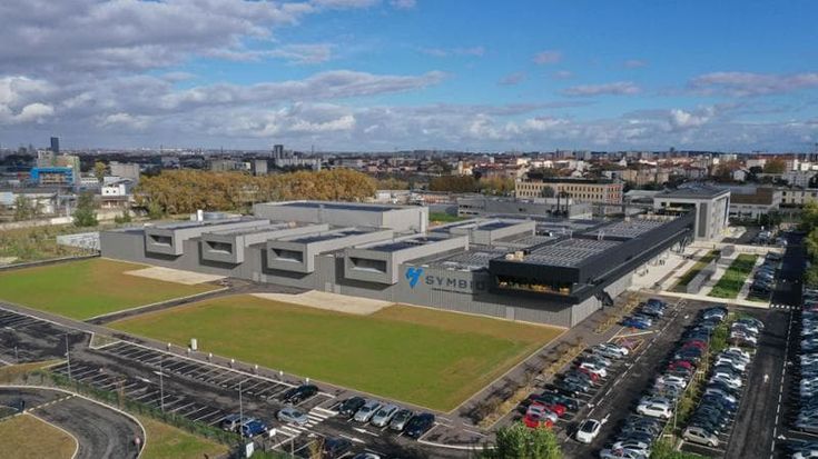 In Francia inaugurata la prima gigafactory che “produce” idrogeno