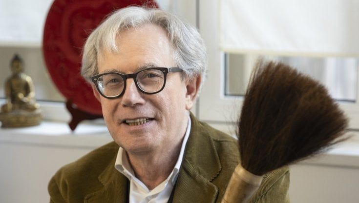 Marco Pesatori: "Ecco i segreti degli oroscopi. L'astrologia aiuterà la scienza del futuro"