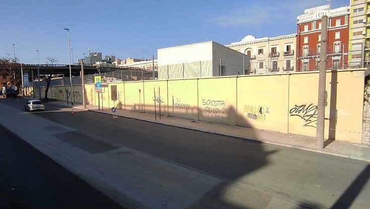 Bari, il murale per il centenario della nascita di Pasolini si farà: a realizzarlo Retake con lo street artist 'Fnkey?'