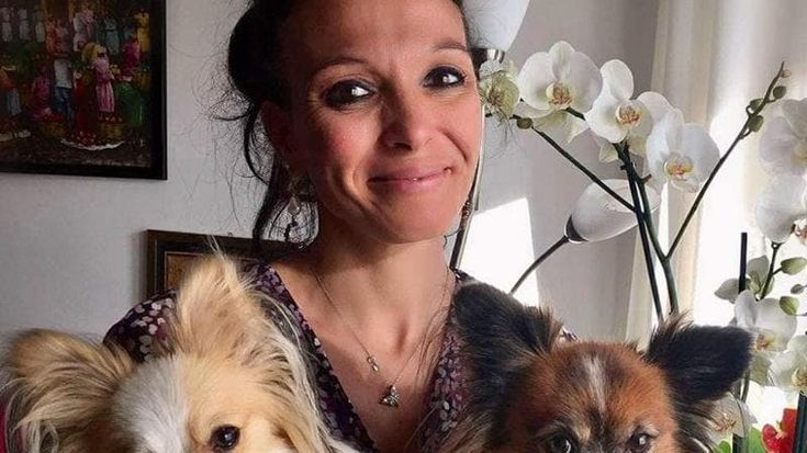 La battaglia di Laura: “Mi hanno amputato un piede dopo l’incidente in scooter contro il Tir, ora sì all’obbligo dei sensori sui camion”