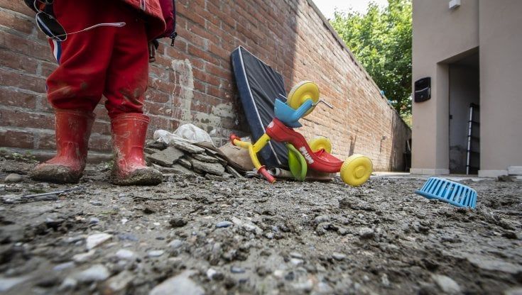 Ambiente batte crescita: i cambiamenti climatici spaventano gli italiani